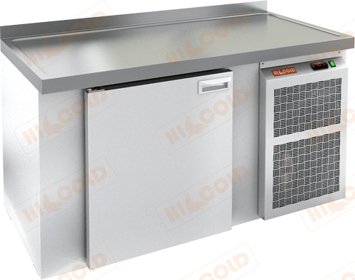 Кегератор  HICOLD  BR-1/SNK W ― Официальный сайт Российских производителей промышленного оборудования