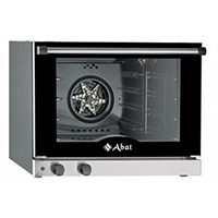 Конвекционная печь ABAT КПП-4ЭМ 21000009823