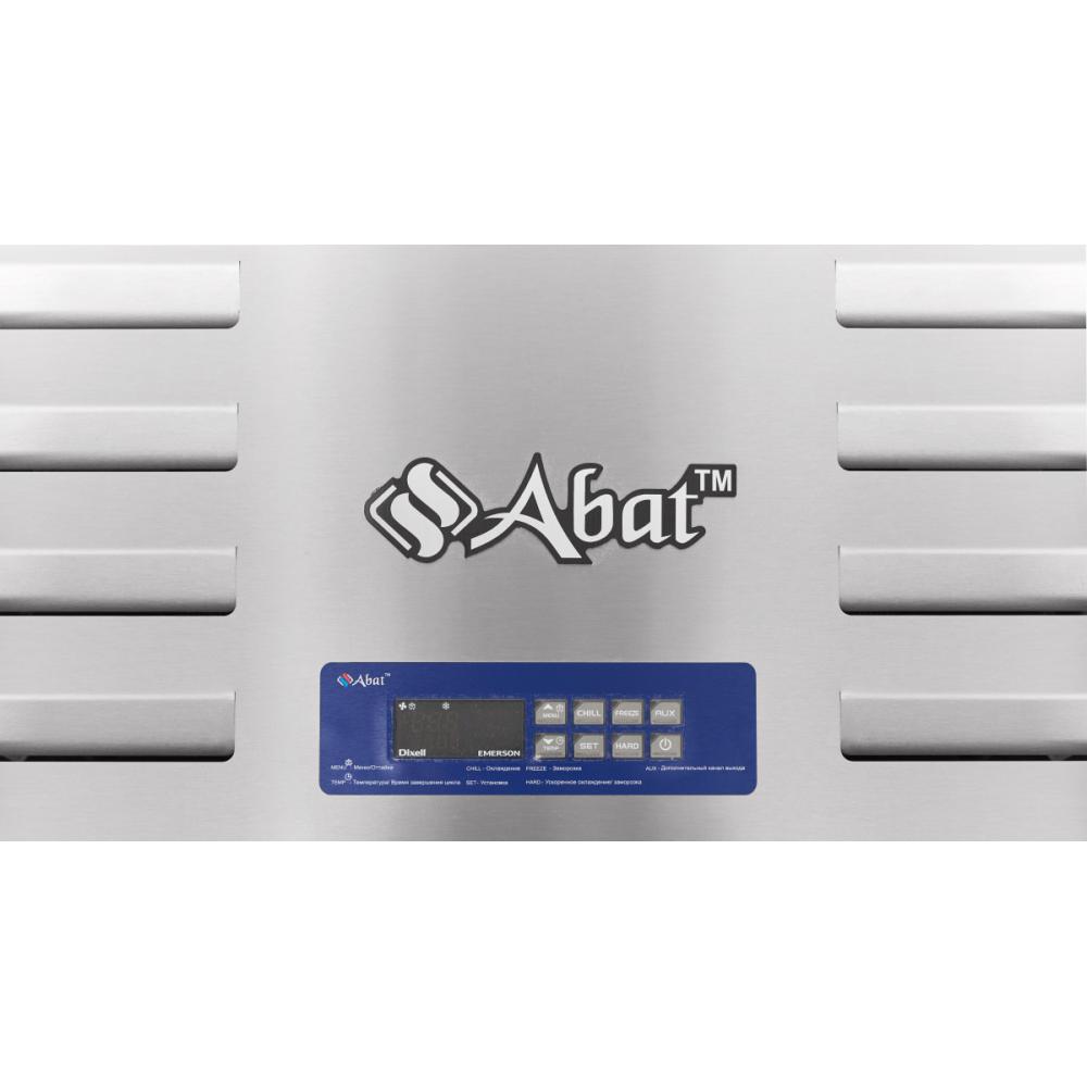 Шкаф шоковой заморозки ABAT ШОК-40-01