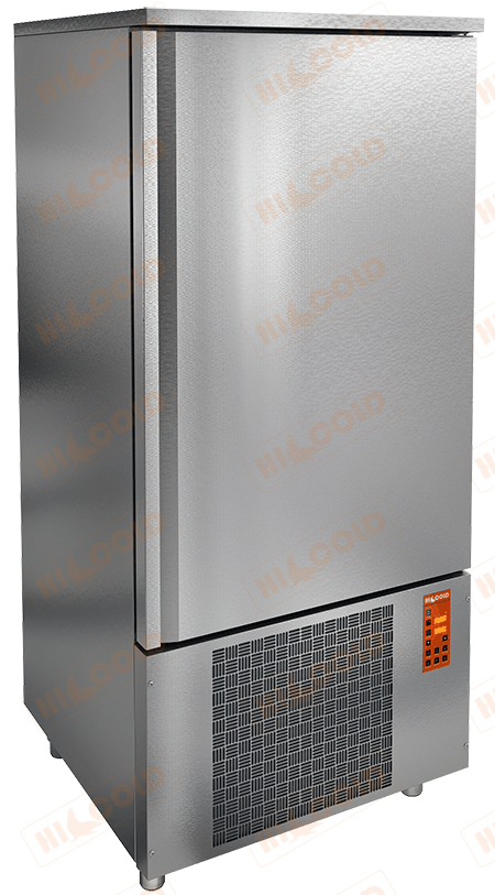 Шкаф шоковой заморозки  HICOLD  W14TGN ― Официальный сайт Российских производителей промышленного оборудования