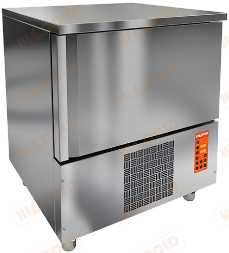Шкаф шоковой заморозки  HICOLD  W5TGO ― Официальный сайт Российских производителей промышленного оборудования