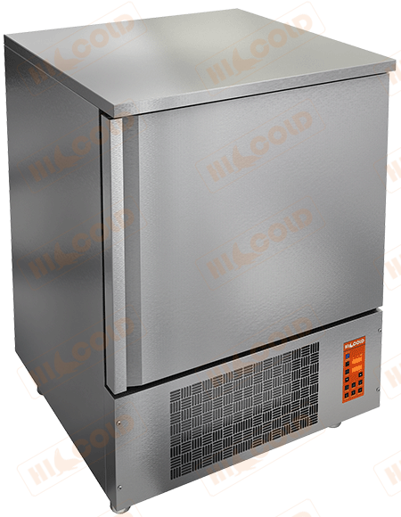 Шкаф шоковой заморозки  HICOLD  W7TEN ― Официальный сайт Российских производителей промышленного оборудования