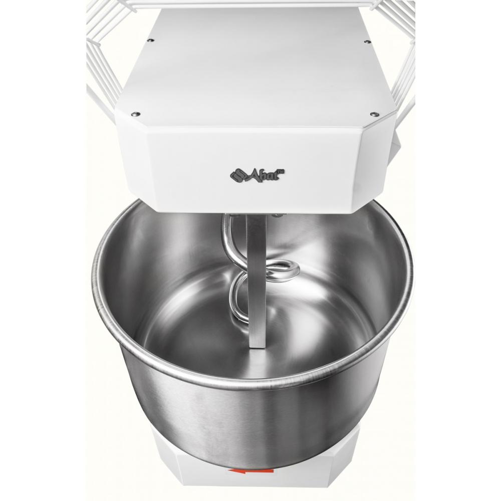 Спиральный тестомес ABAT ТМС-30НН-2Ц CHEF