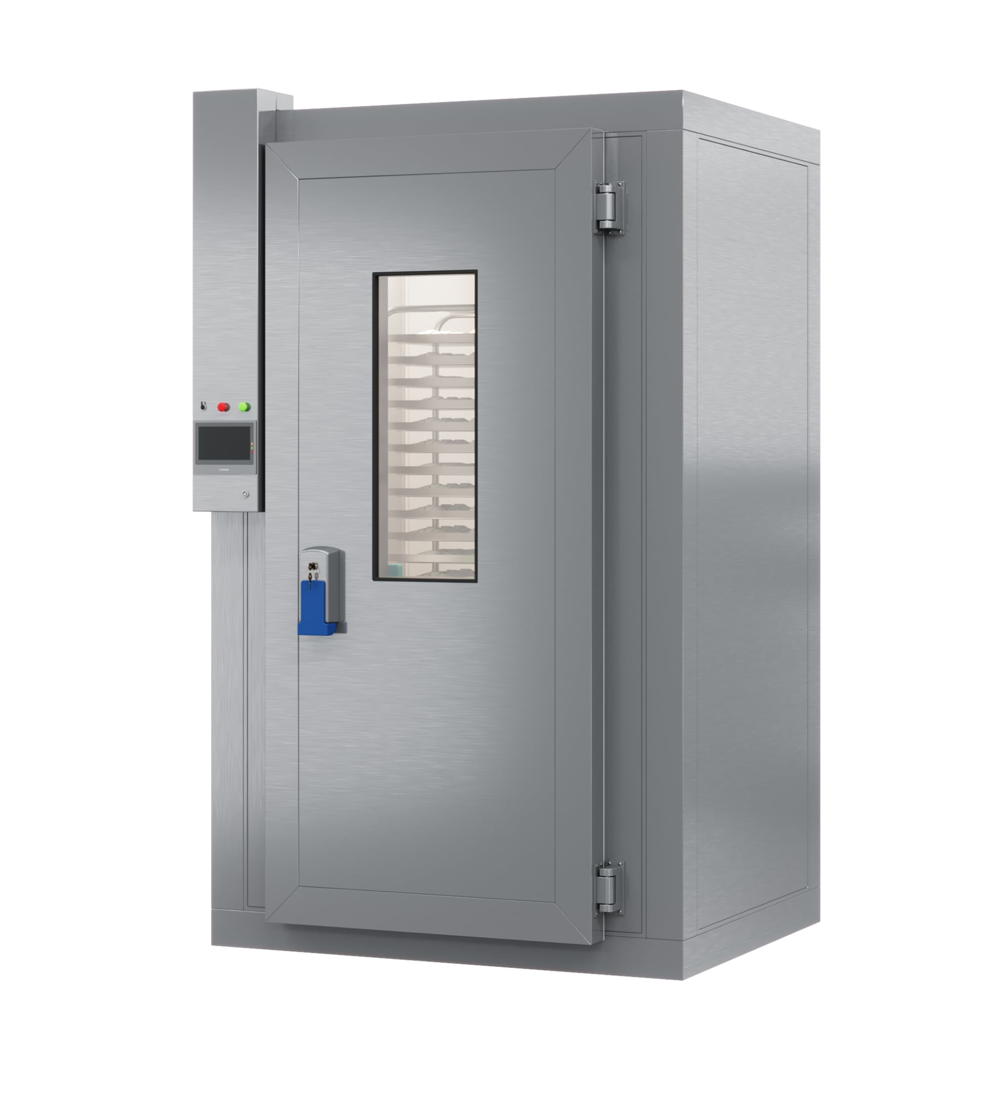 СRP1.6080.Т1 inox (с холодильным агрегатом) ― Официальный сайт Российских производителей промышленного оборудования