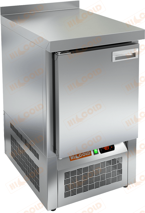Стол морозильный  HICOLD  GNE 1/BT ― Официальный сайт Российских производителей промышленного оборудования
