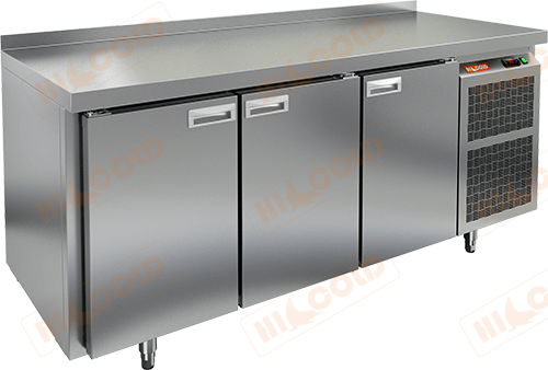 Стол морозильный  HICOLD  SN 111/BT