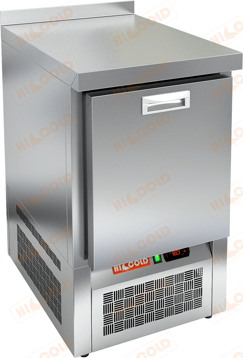 Стол охлаждаемый  HICOLD  GNE 1/TN BOX ― Официальный сайт Российских производителей промышленного оборудования